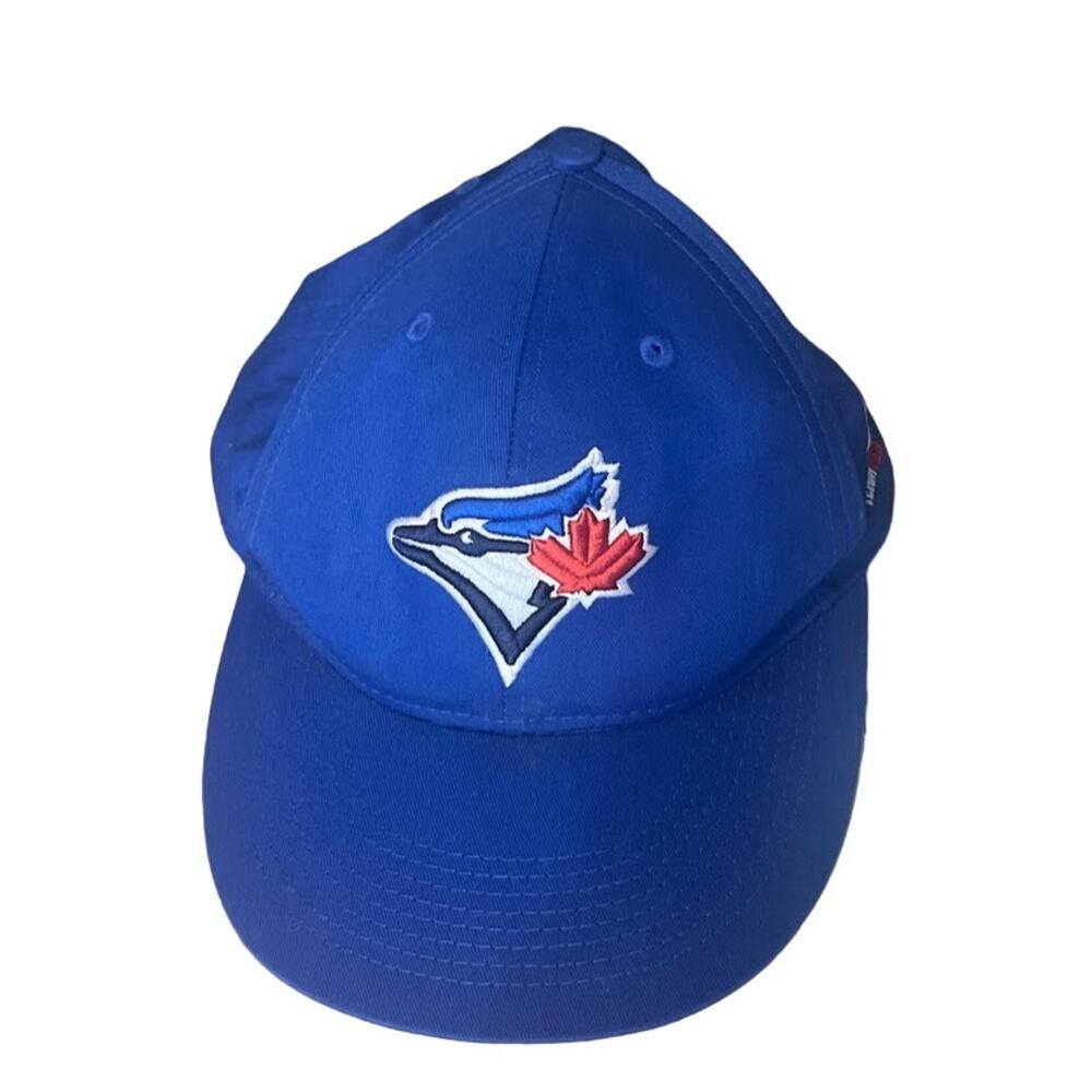 Toronto Blue‎ Jays Royal Blue Baseball Cap - Excellent!